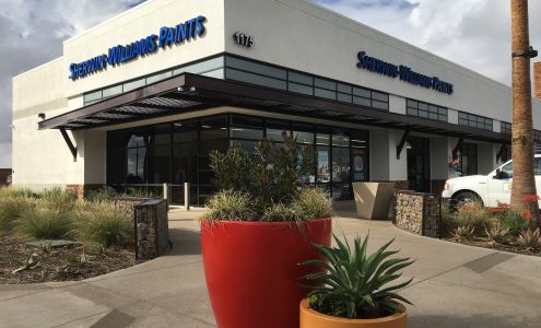 Sherwin-Williams Paint Store