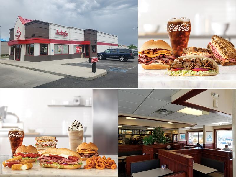Arby's