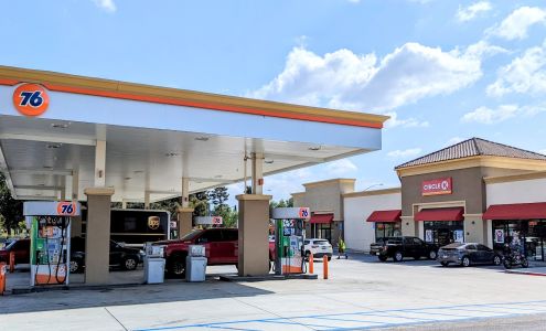 Circle K March Air Reserve Base