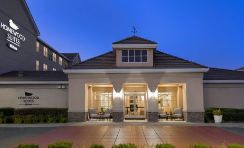 Homewood Suites by Hilton Sacramento-Roseville