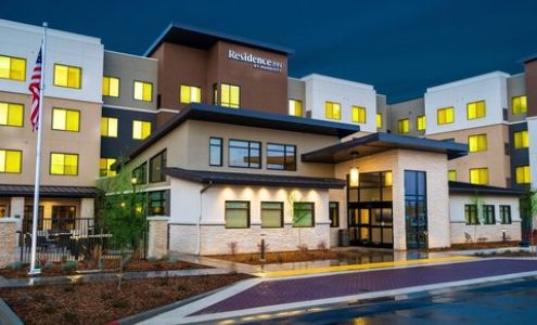 Residence Inn Rocklin Roseville