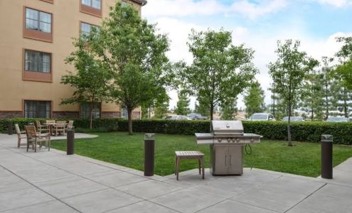 TownePlace Suites Sacramento Roseville