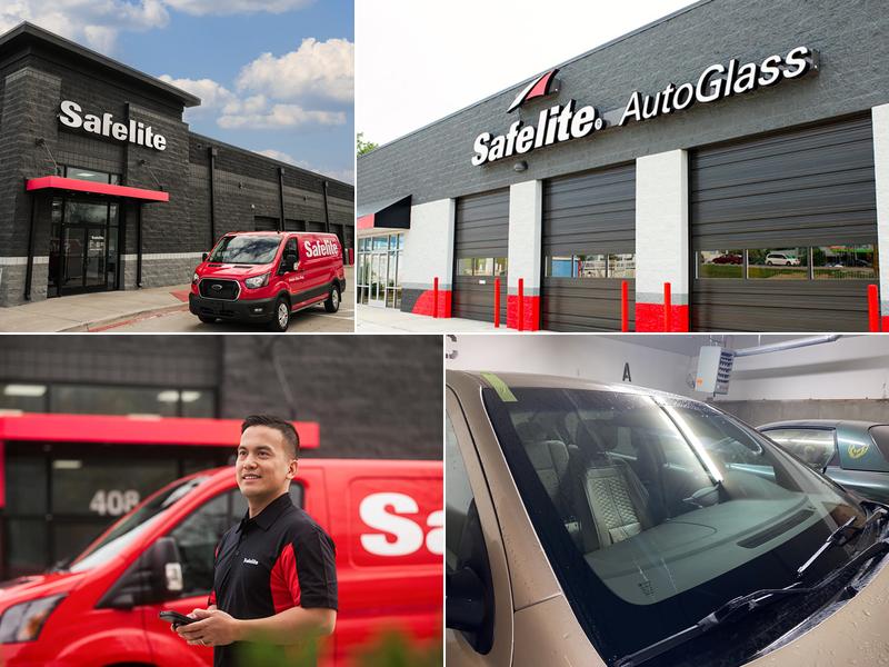 Safelite AutoGlass