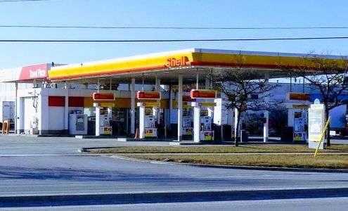 Flying J Travel Center