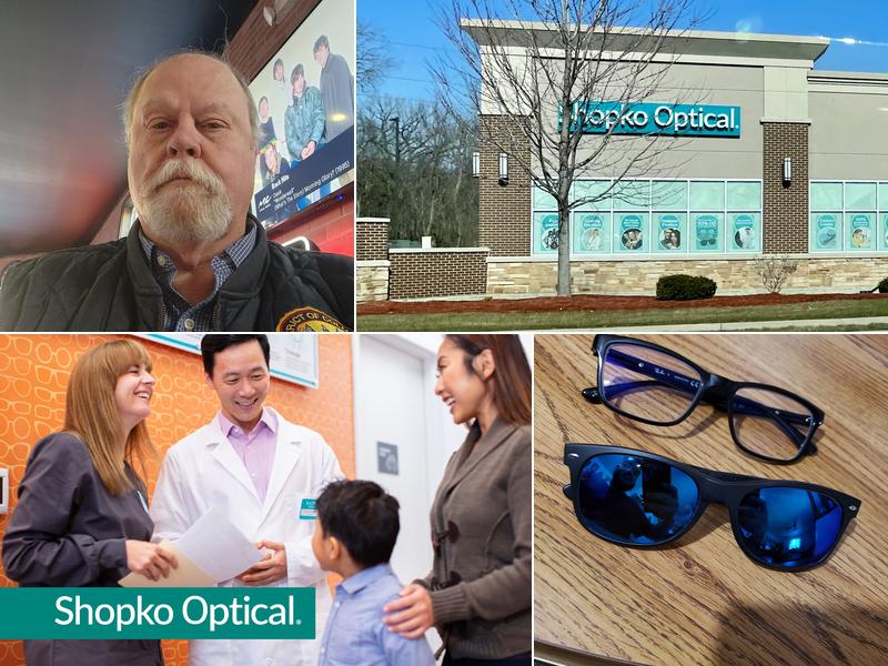 Shopko Optical