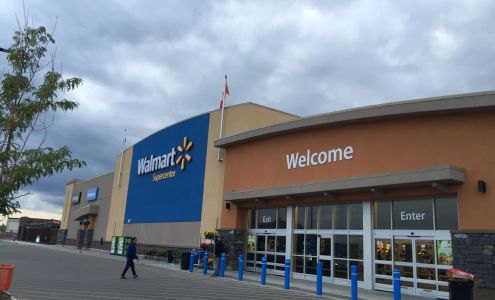 Walmart Supercentre