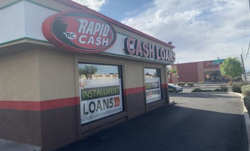 Rapid Cash