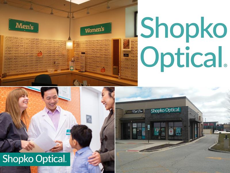 Shopko Optical