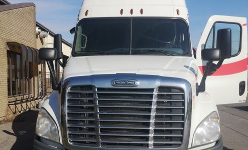 Ryder Truck Rental