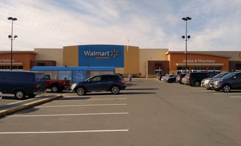 Walmart Campbell River