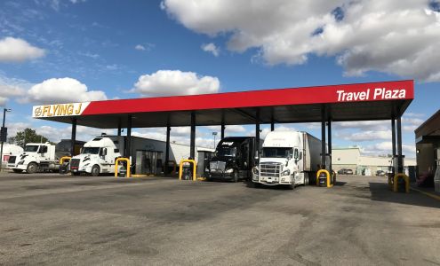 Flying J Travel Center