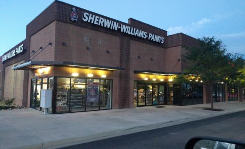 Sherwin-Williams Paint Store