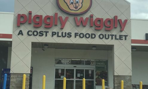Piggly Wiggly Camden