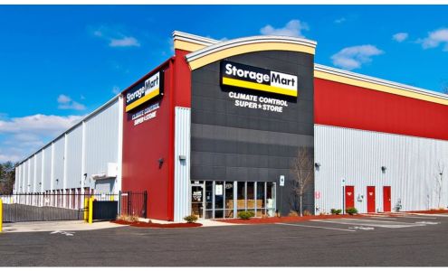 StorageMart