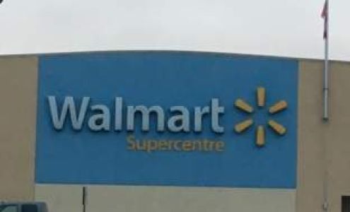 Walmart Supercentre