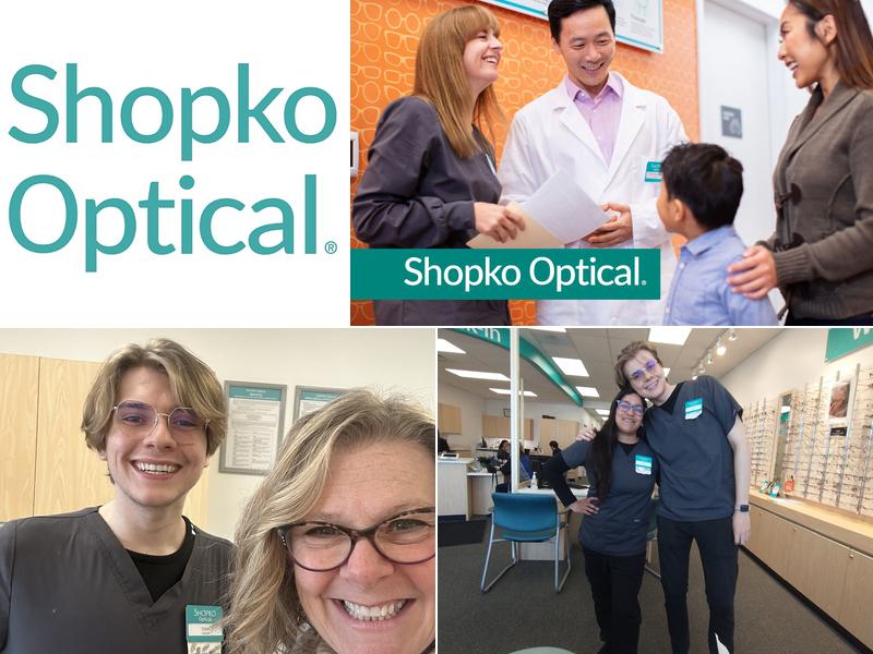 Shopko Optical