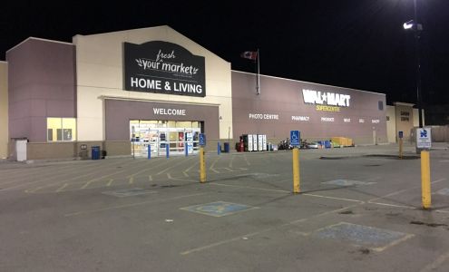 Walmart Alliston