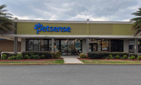 Petsense by Tractor Supply