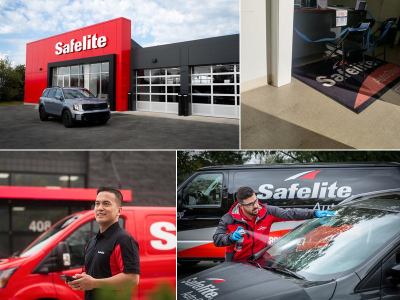 Safelite AutoGlass