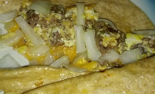 Salvation Army Services & Worship