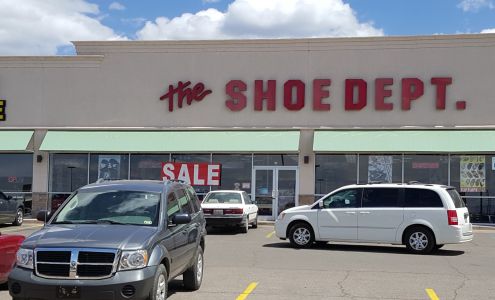 Shoe Dept.