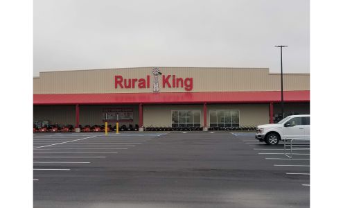 Rural King