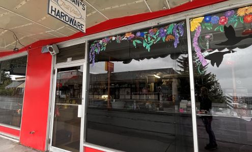 Seaman's True Value Hardware Cordova