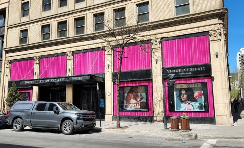 Victoria's Secret & PINK by Victoria's Secret