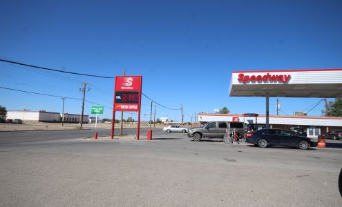 Speedway Alamogordo