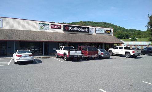 Radio Shack of Newland