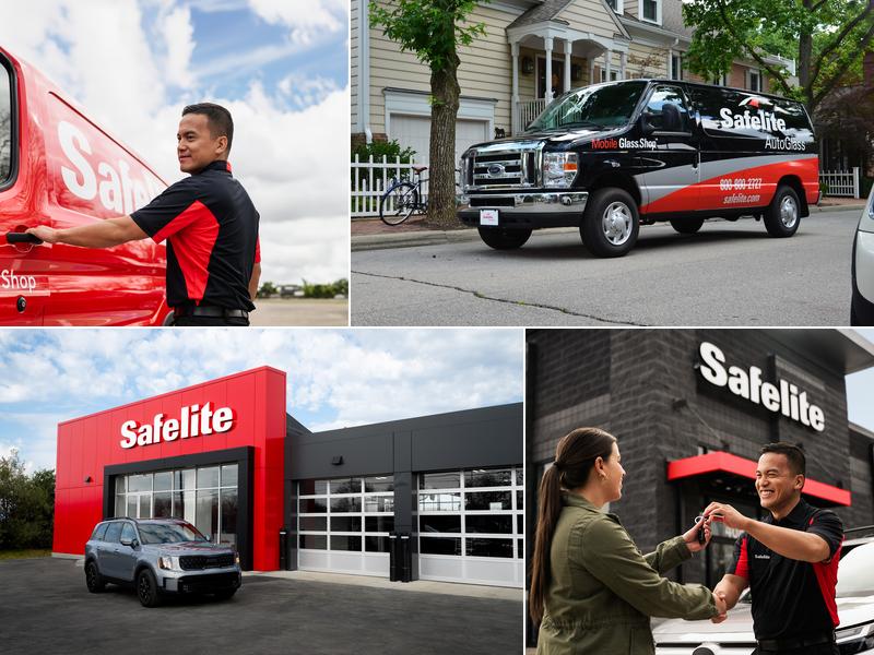 Safelite AutoGlass