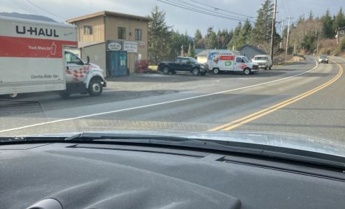 U-Haul Neighborhood Dealer