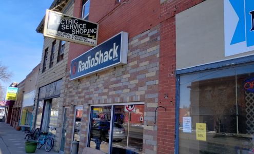 Electric Service Shop Inc - RadioShack Dealer Roundup