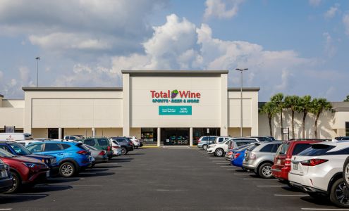 Total Wine & More