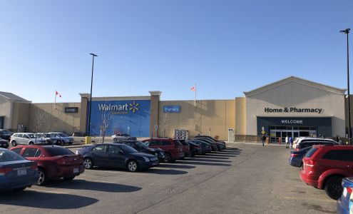 Walmart Supercentre