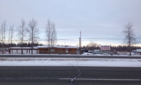 U-Haul Moving & Storage of North Pole