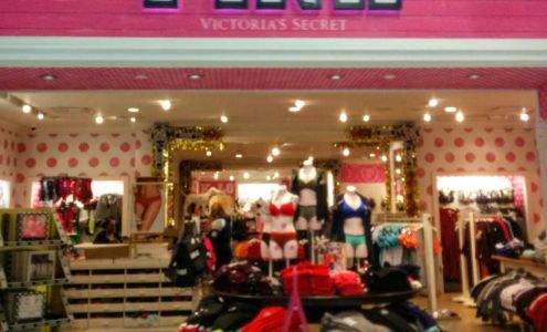 Victoria's Secret & PINK by Victoria's Secret