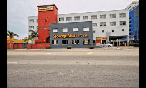 StorageMart