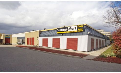 StorageMart