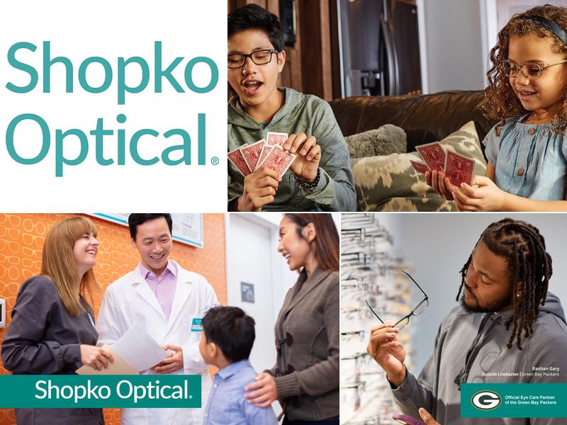Shopko Optical