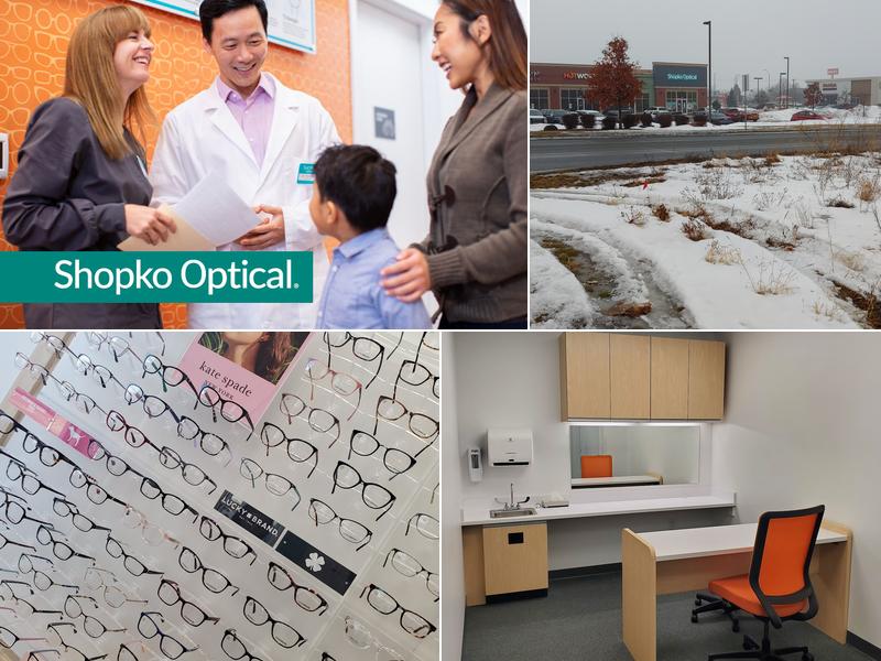 Shopko Optical