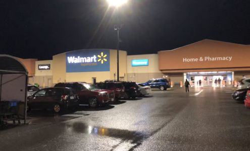 Walmart Supercentre