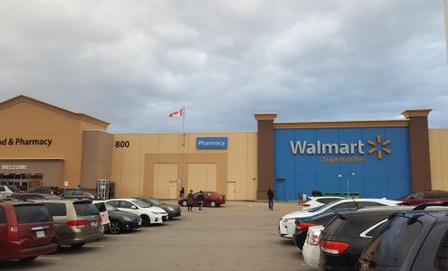 Walmart Rockland