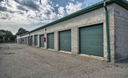 StorageMart