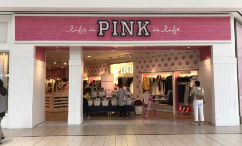 Victoria's Secret & PINK by Victoria's Secret