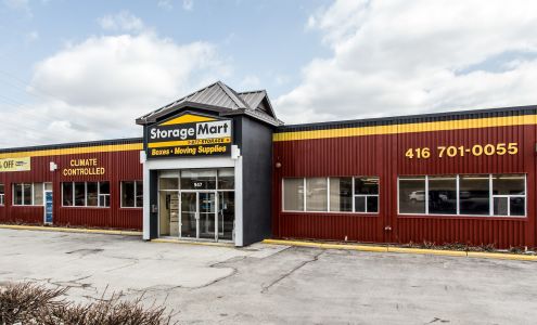 StorageMart