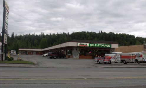 U-Haul Moving & Storage of Soldotna