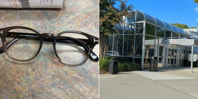 Davis Visionworks Stony Brook Tech Park