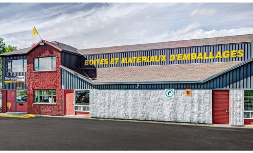 StorageMart Mini Entrepôts