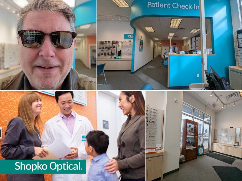 Shopko Optical